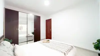 Alquiler Apartamento Amueblado Castellon de la Plana