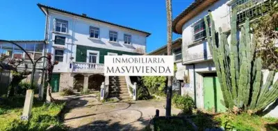 Casa en venta en Tui