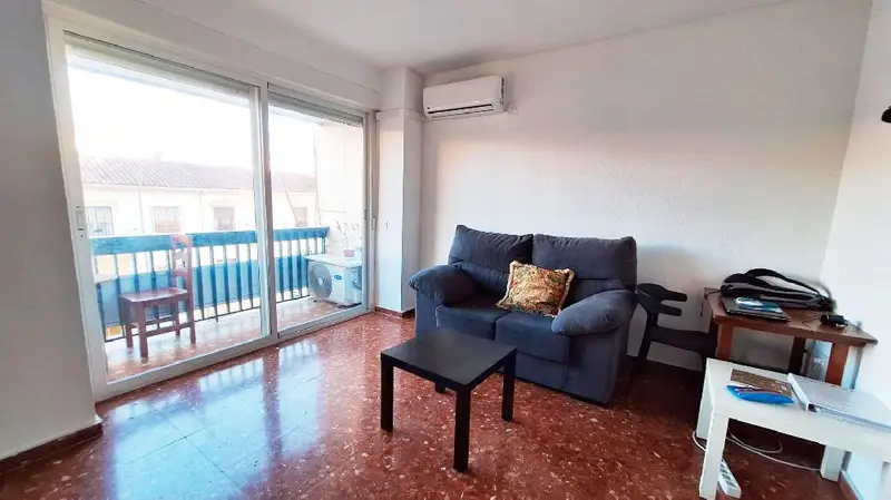 Venta Piso con Terraza en Vallellano Cordoba