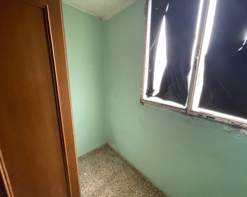 Piso 99m2 3 habitaciones Mislata Valencia