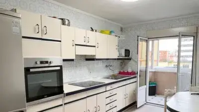Piso en venta en Gijón zona El Coto