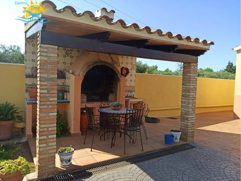 Chalet en Venta Benicarló 3 Dormitorios Jardin Piscina