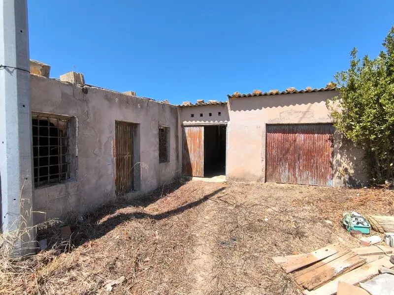 3 Cuarto Casa de Campo en venta
Chinorlet, Alicante
