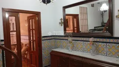 Casa en Venta Montilla Centro 3 Dormitorios 2 Baños Cochera