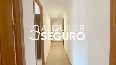 Alquiler Piso Reformado Arganda Centro 98m2 3 Dormitorios