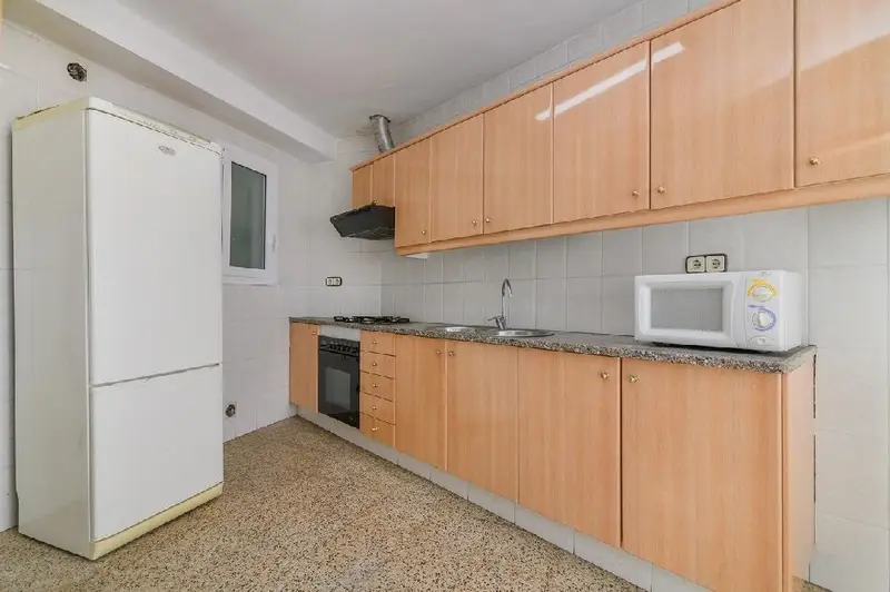Casa en venta en Manresa con calefacción y solárium