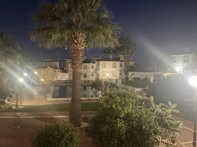 Apartamento 1 Dormitorio Alquiler San Miguel Salinas
