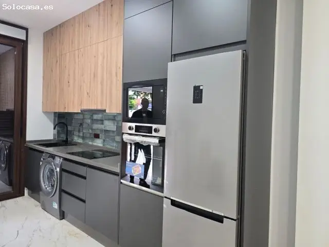 Loft Obra Nueva Fátima Córdoba Moderno Luminoso 44m²