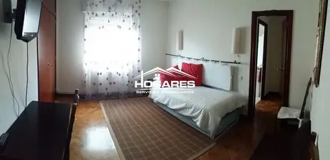 Piso 4 Dormitorios Vigo Espectaculares Vistas Ria