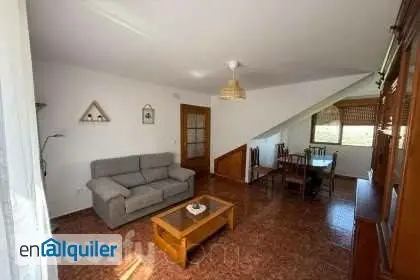 Alquiler Casa 78m2 3 habitaciones El Pinar