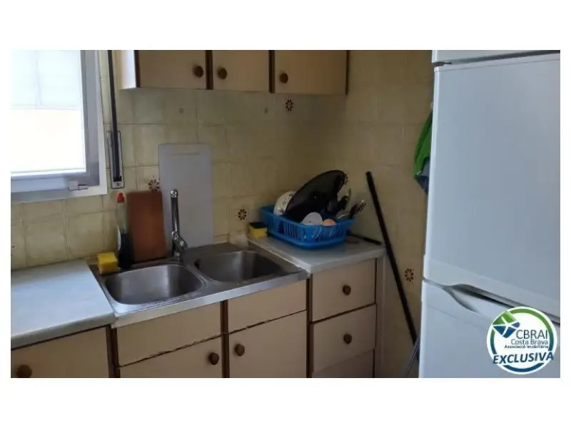 Venta Piso con terraza en Centenys
