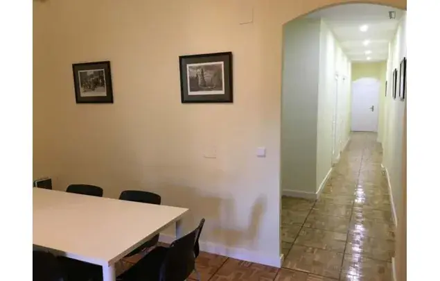 Alquiler Apartamento 7 Dormitorios Madrid 3-24 Meses