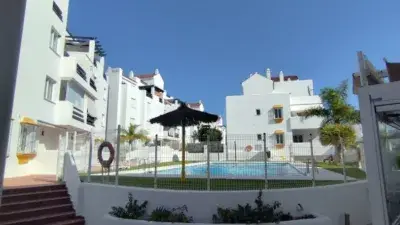 Apartamento en alquiler en Valle Romano