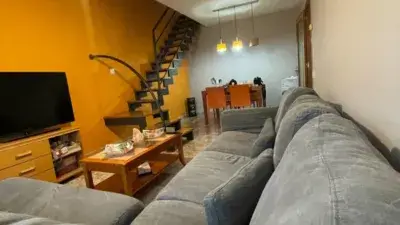 Dúplex en venta en Vilanova del Camí 85m2 3 habitaciones