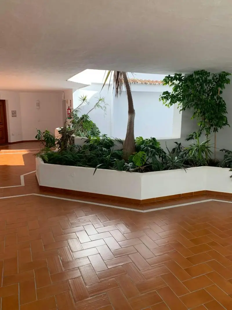 Apartamento 1 Dormitorio Marbella Puerto Banus Cerca Playa