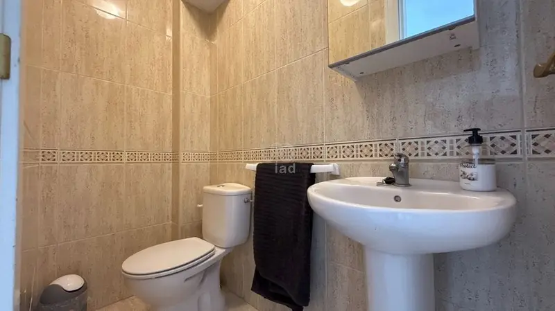 Apartamento en Callao Salvaje con Vistas a La Gomera Alquiler Largo Plazo