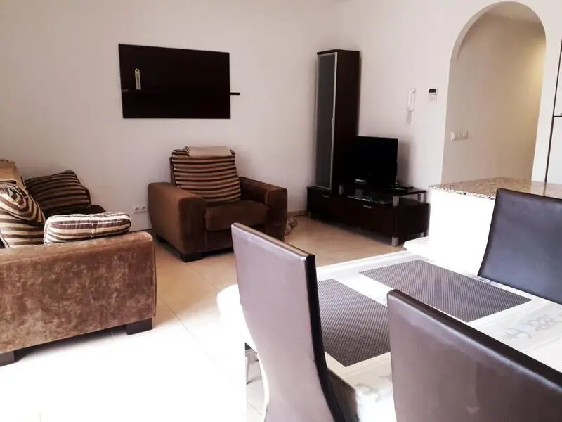 Apartamento en Palomares 2 Dormitorios 2 Baños