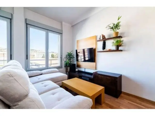 Alquiler Piso Calle Gonzalo Gallas 2 habitaciones