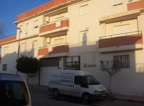 Garaje en Vera con Ascensor