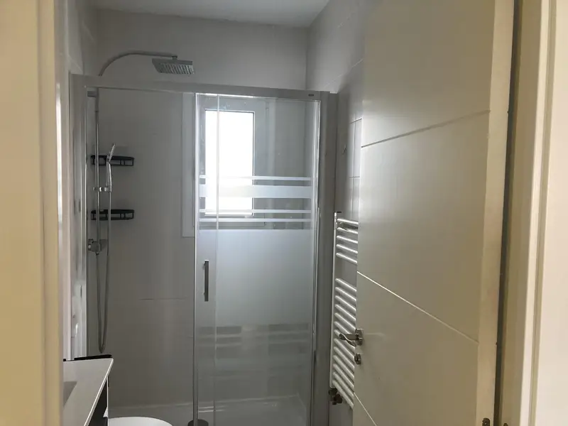 Piso Reformado 3 Habitaciones Manresa