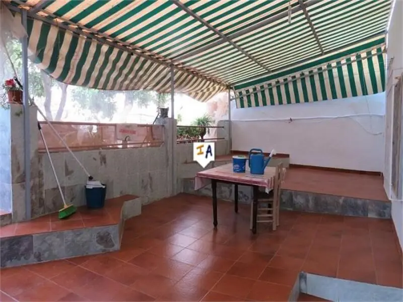 6 Cuarto Adosado en venta
Bobadilla de Alcaudete, Jaén