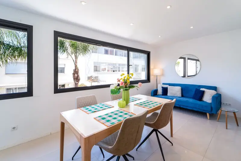 Apartamento en venta Portixol Palma Mallorca cerca de la playa