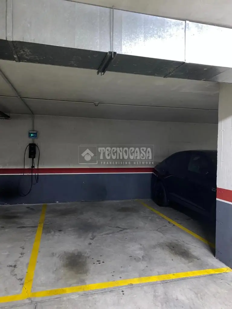 Box/plaza de garaje en venta en Valdemoro