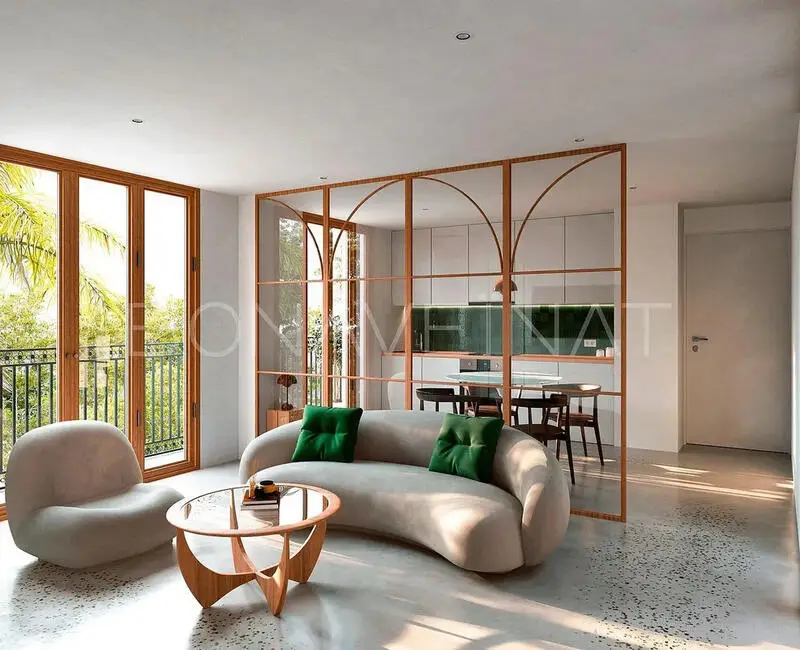 Apartamentos de Lujo en el Cabanyal Valencia