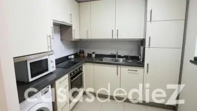 Apartamento en Oliva Nova con Vistas al Golf