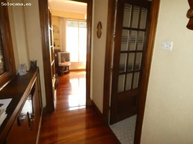 Piso en Venta en Eibar Centro 4 Dormitorios