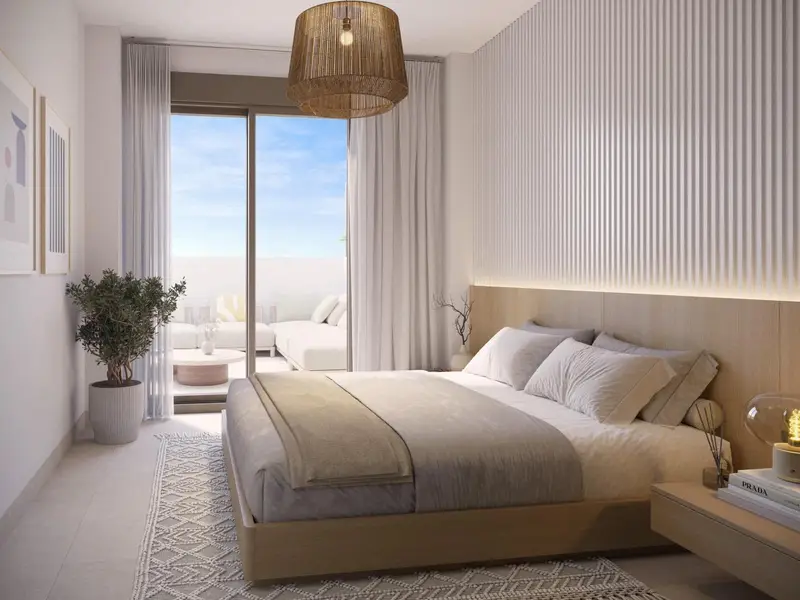 Piso en venta en San Juan de los Terreros, Pulpí, Almería
