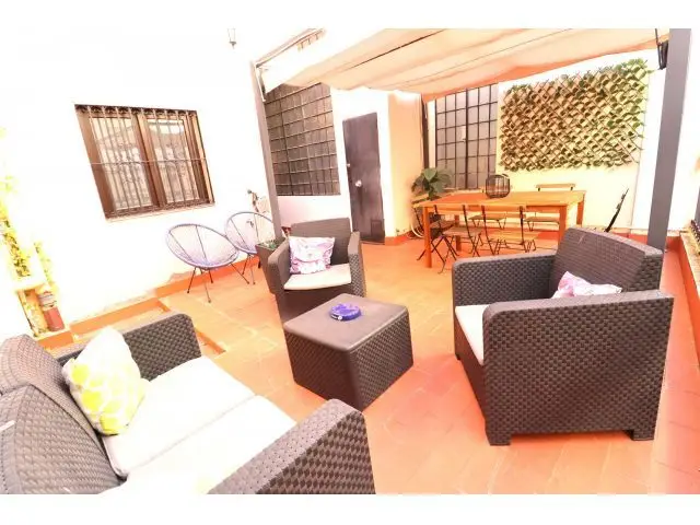 Vivienda con Encanto en Casco Antiguo 5 Habitaciones 2 Baños