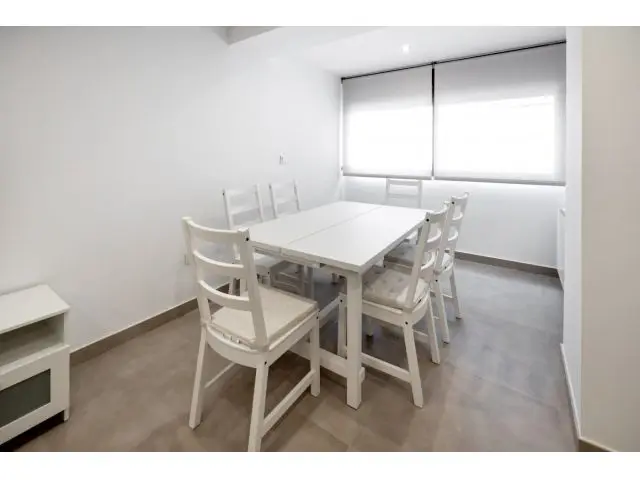 Magnifico Piso Reformado Avda Madrid 6 habitaciones 2 baños