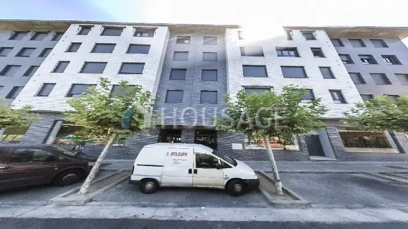 Piso en venta Valladolid 2 dormitorios garaje