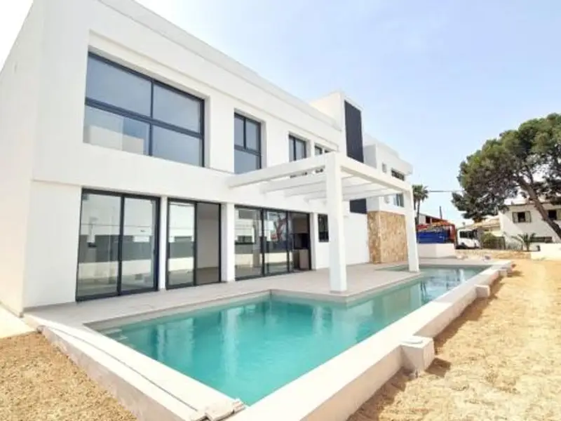 venta Chalet en Son Veri Nou, Balears (Illes) (35096043331.511288)- Globaliza