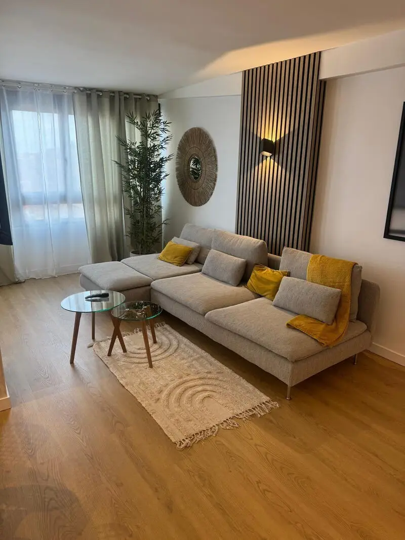 Apartamento en venta Torrevieja con vistas al mar