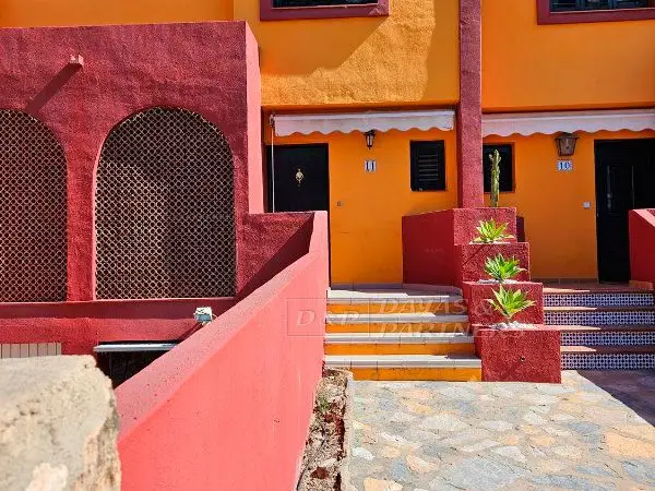 Venta Adosado 2 Dorm 2 Baños Garaje Cabo Roig Orihuela Costa
