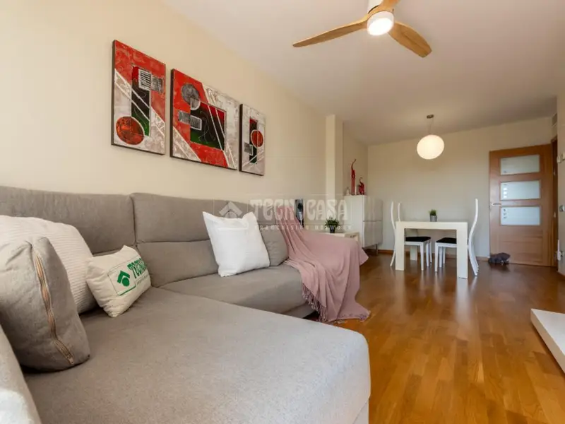Piso en venta en Tarragona 4 dormitorios 2 baños