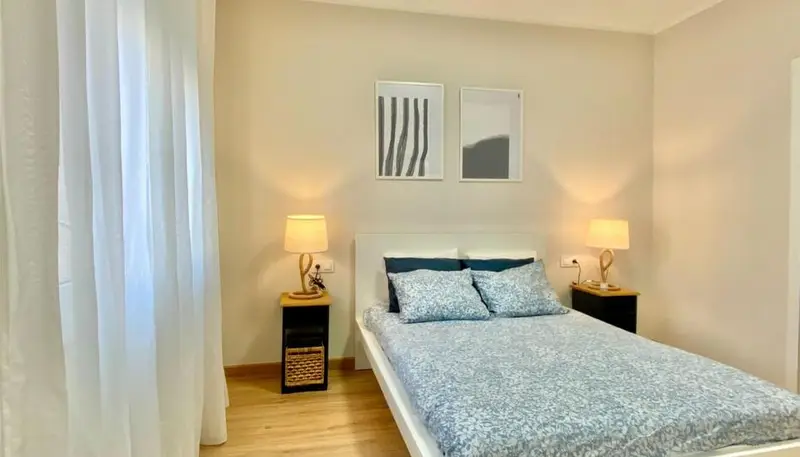 Piso en Venta Navas Barcelona 95m2 3 Habitaciones 2 Baños Amueblado