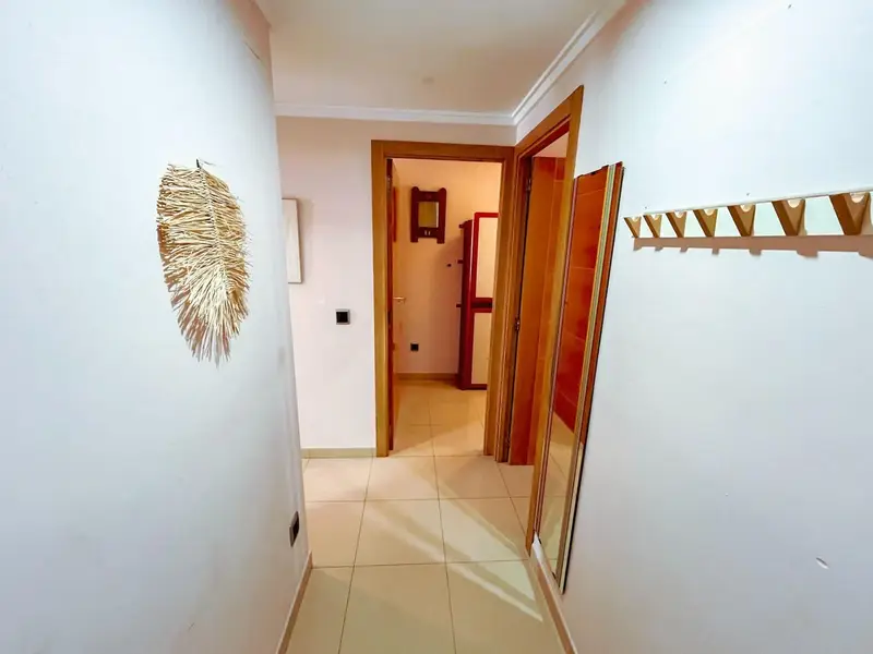 Apartamento en venta en Xeraco, Valencia