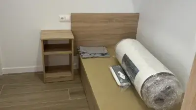 Estudio para Estudiantes UA San Vicente
