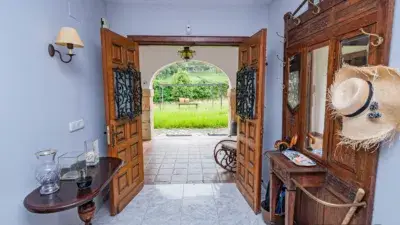 Chalet en Venta en Carriazo Cantabria 300m2