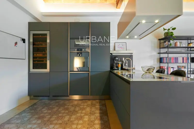 Piso de Lujo en venta en Eixample Derecho Barcelona