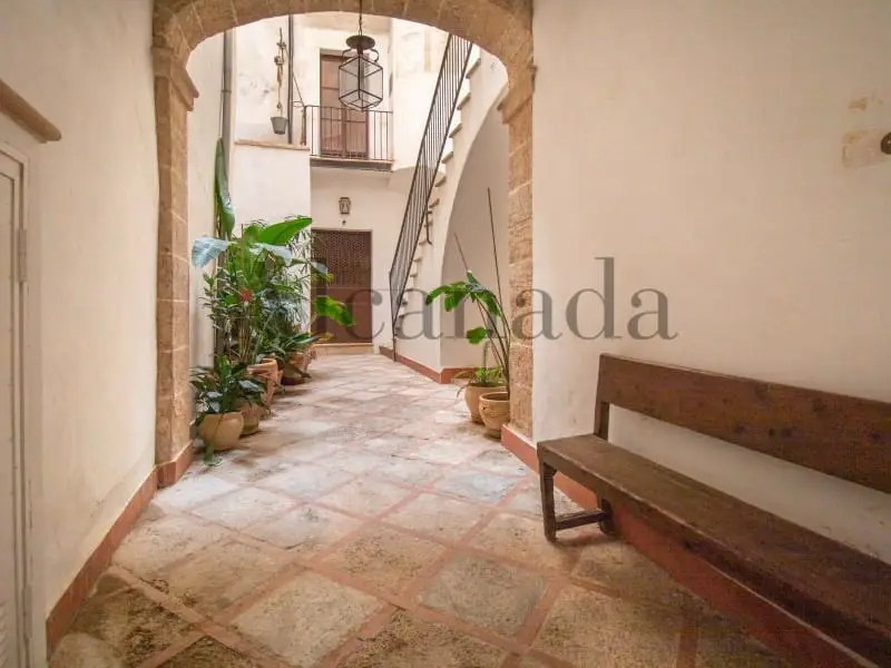 Apartamento en venta en Palma de Mallorca - Planta baja a reformar
