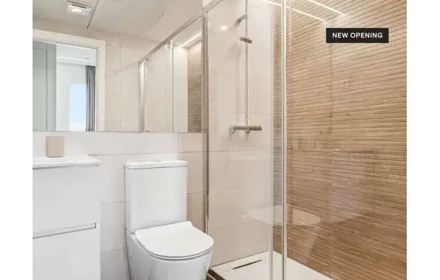 Apartamento en alquiler Madrid: Moderno y equipado cerca de universidades