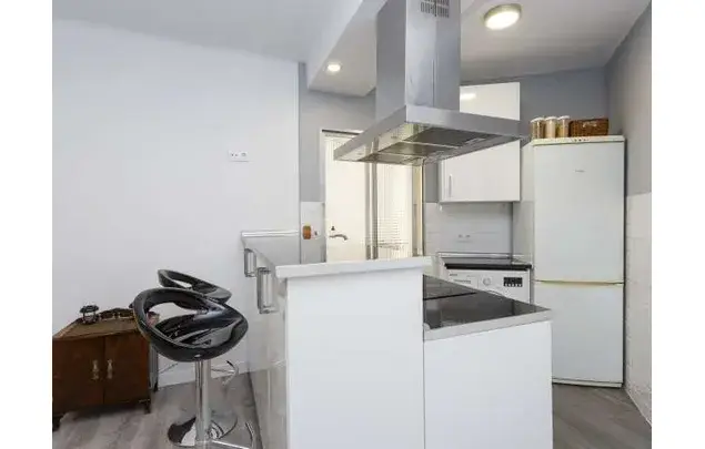 Alquiler Habitacion 52m2 Madrid Usera