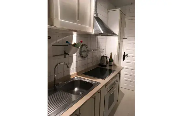Alquiler Casa 1 Dormitorio El Campello 3-24 Meses