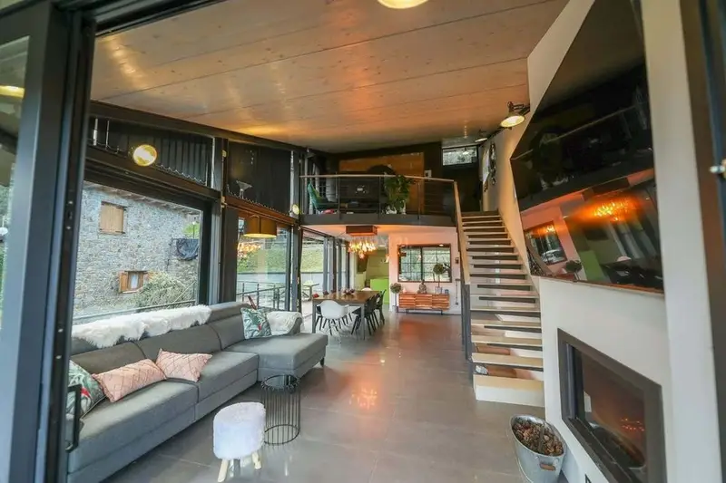Apartamento en Madrid 28017 - Spotahome