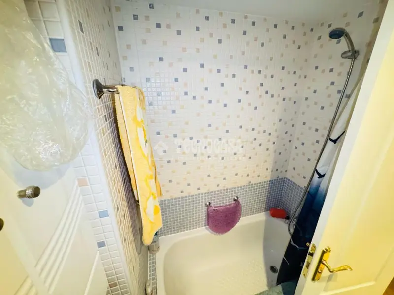 Apartamento Turistico en Rejas con Piscina y Garaje