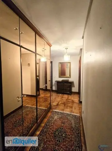 Alquiler Piso Amara Berri 2 Dormitorios 49m2